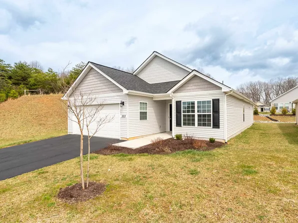 303 Jeffries Dr, Radford, VA 24141