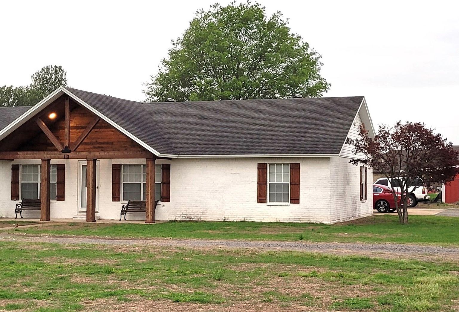 113 Woodruff 411, Mc Crory, AR 72101 Zillow