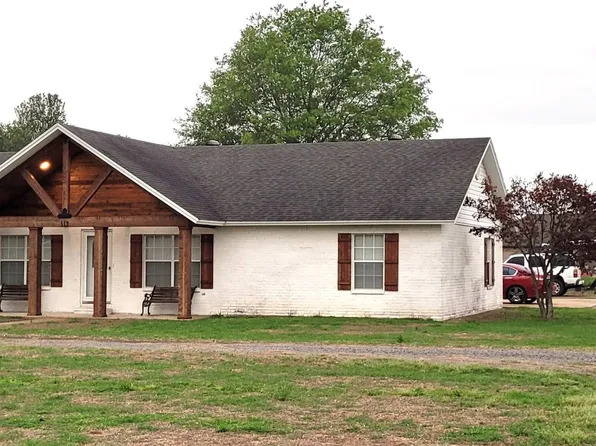 113 Woodruff #411, Mc Crory, AR 72101