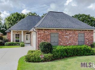 4005 Carolina Dr, Addis, LA 70710