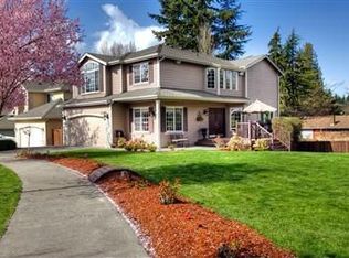 12430 NE 103rd Pl, Kirkland, WA 98033