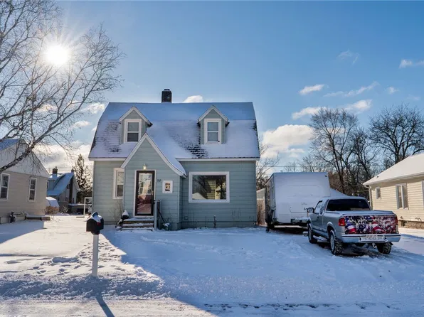 709 Marshall Street, Eau Claire, WI 54703