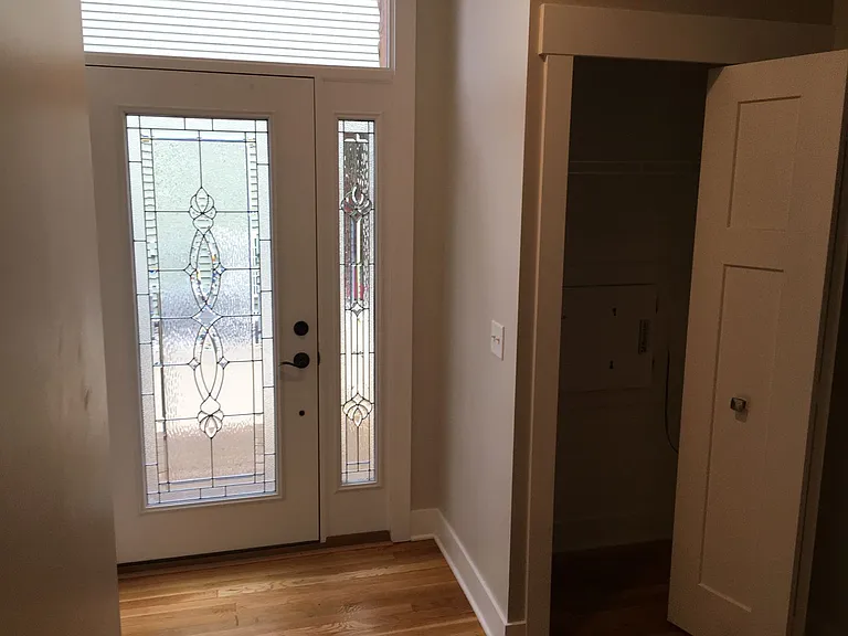 Beautiful apartment in a redeveloped church - Creston neighborhood. — Photo 13