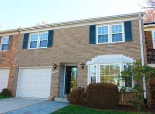 19331 Dunbridge Way, Gaithersburg, MD 20886