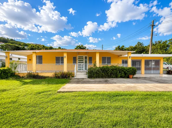 4 Urbanizacion Lindo Mar # Lot, Rio Grande, PR 00745