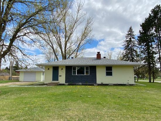 320 Monico Ln Park Rapids Mn 56470 Zillow