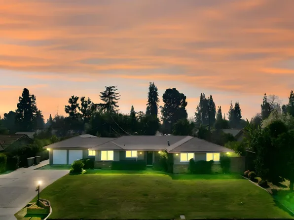 1765 W Barstow Ave, Fresno, CA 93711