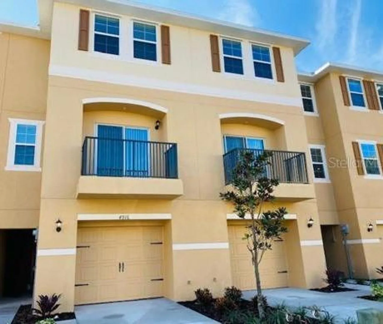 Gorgeous 3BR/2.5BA Townhome in Sea Forest Beach Club — Photo 1