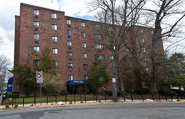 1st image of 50 Water St APT 17