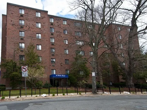 50 Water St APT 17, Medford, MA 02155