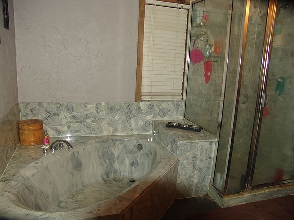 Main House Master Bath