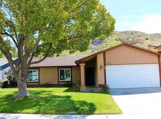 14565 Glenoak Pl, Fontana, CA 92337