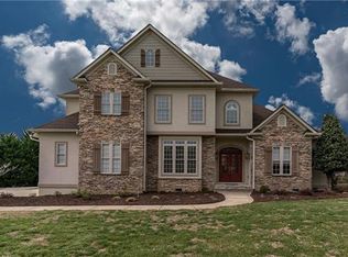 3220 Millstone Creek Rd, Lancaster, SC 29720