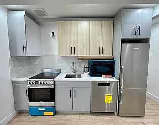 Rented by Ink Realty Services LLC