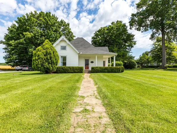 8638 Allensville Rd, Allensville, KY 42204