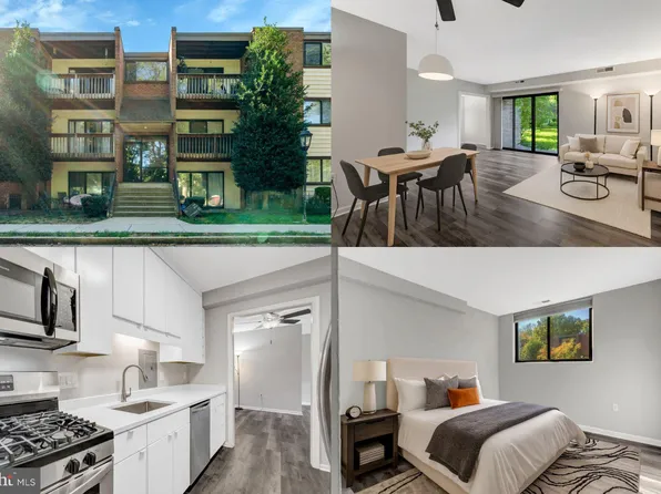10723 West Dr APT 103, Fairfax, VA 22030