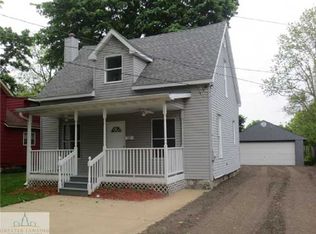 429 Johnson St, Charlotte, MI 48813