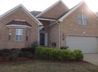 3048 Annsdale Dr S, Leland, NC 28451
