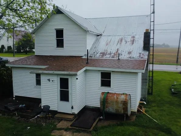 9036 N State Route 49, Greenville, OH 45331