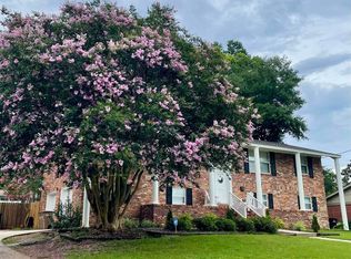 3960 Piedmont Rd, Pensacola, FL 32503