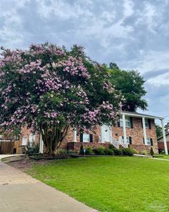 3960 Piedmont Rd, Pensacola, FL, 32503