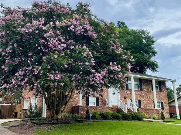 3960 Piedmont Rd, Pensacola, FL 32503