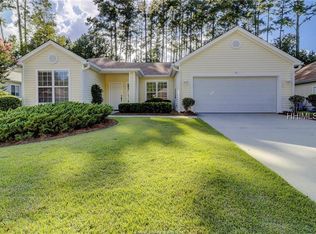 97 Hampton Cir, Bluffton, SC 29909
