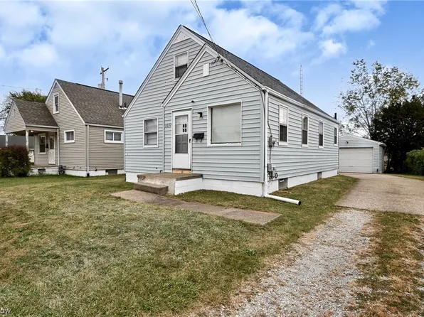 3032 Belmont Pl SW, Canton, OH 44710