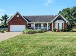243 Bluegrass Way, Mount Washington, KY 40047