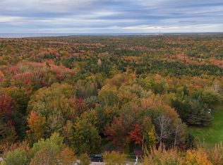 Old Route 5 Rd, Victoria, NS B1X 1A2