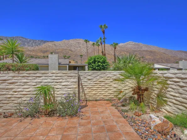 2152 S Via Mazatlan, Palm Springs, CA 92264