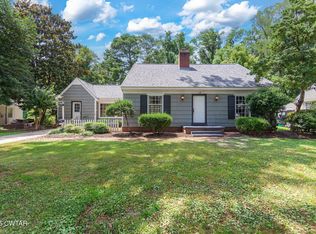 19 Mimosa Dr, Jackson, TN 38301