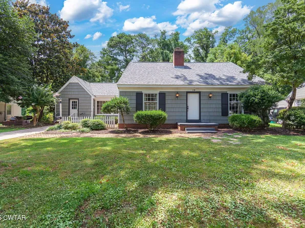 19 Mimosa Dr, Jackson, TN 38301