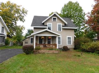 321 Church St, North Syracuse, NY 13212