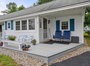 3 Bay Rd #5, Sanbornton, NH 03269
