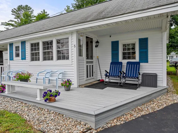 3 Bay Road #5, Sanbornton, NH 03269