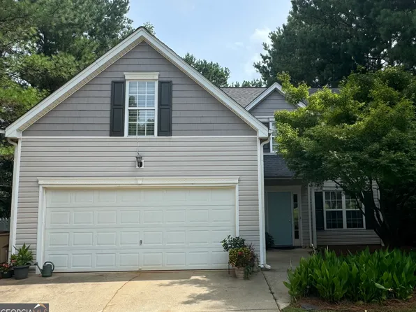 4995 Meadow Overlook, Cumming, GA 30040