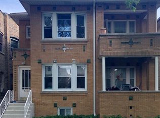 5247 W Cullom Ave, Chicago, IL 60641