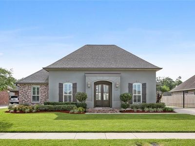 109 Lake Carolyn Dr, Luling, LA, 70070