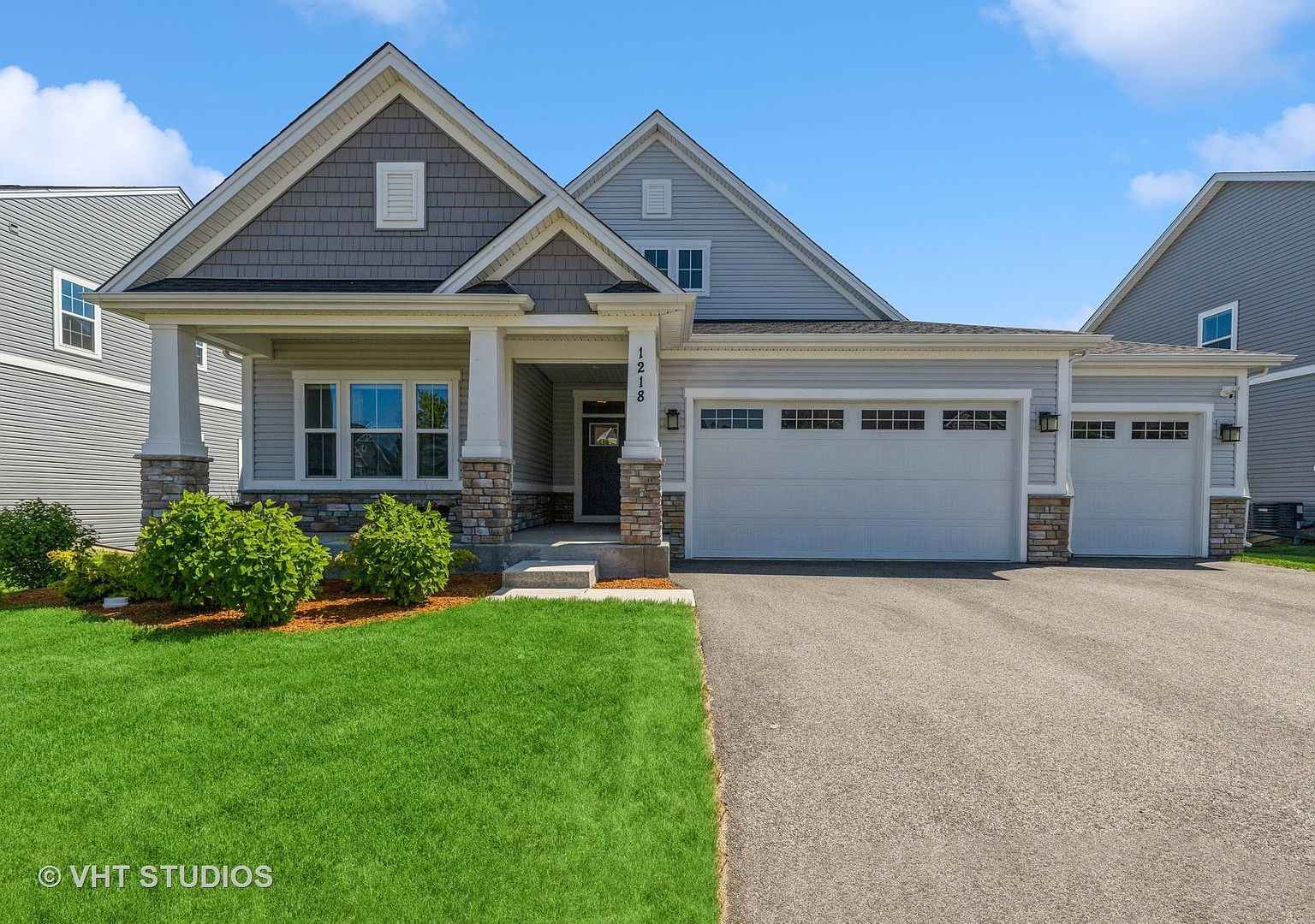 1218 White Lake Dr, Antioch, IL 60002 MLS 11829096 Zillow