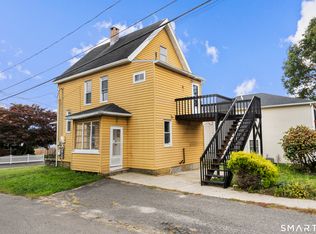 72 New Haven Avenue, Waterbury, CT 06708