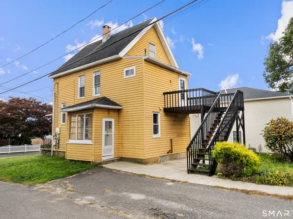 72 New Haven Avenue, Waterbury, CT 06708