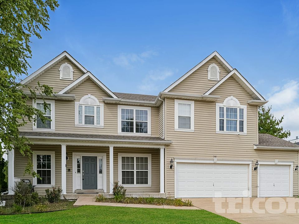 1st image of 742 Chancellorsville Dr