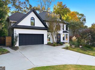 3798 Upland Dr, Marietta, GA 30066