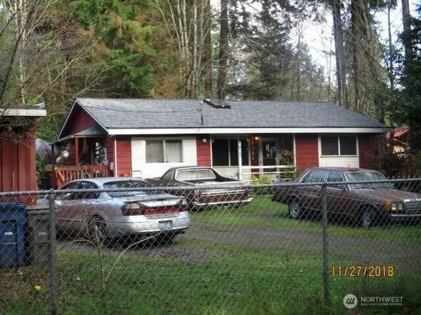 5731 164th Street SE, Stanwood, WA 98096