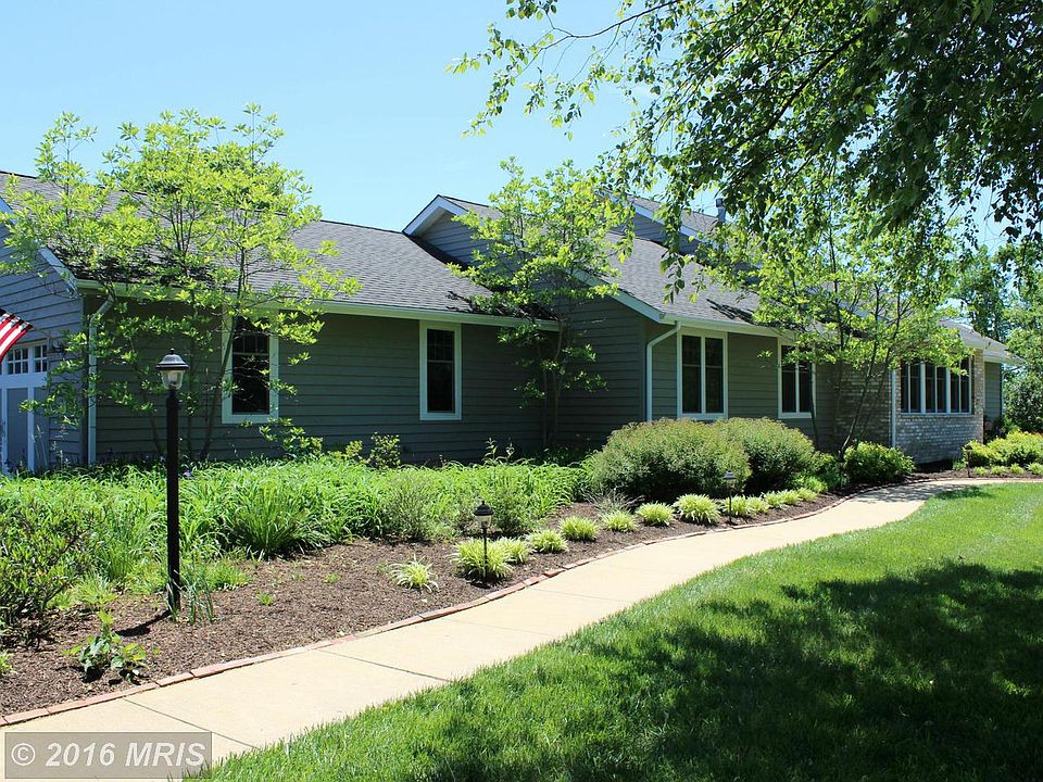 54 Prospect Bay Dr W, Grasonville, MD 21638 Zillow
