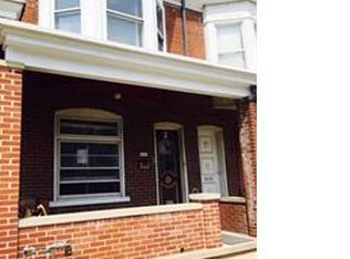 435 W Cedar St, Allentown, PA 18102