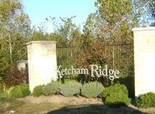 2102 W Dowden Creek Rd LOT 8, Bloomington, IN 47403