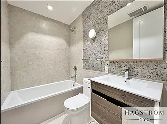 Rented by Hagstrom Management Inc