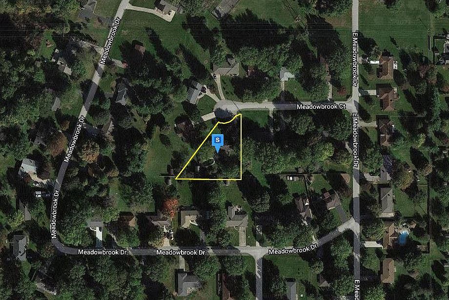 1st image of 1406 Meadowbrook Ct